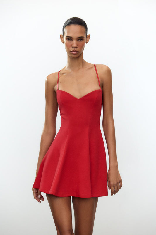 Valentine's Day Dress