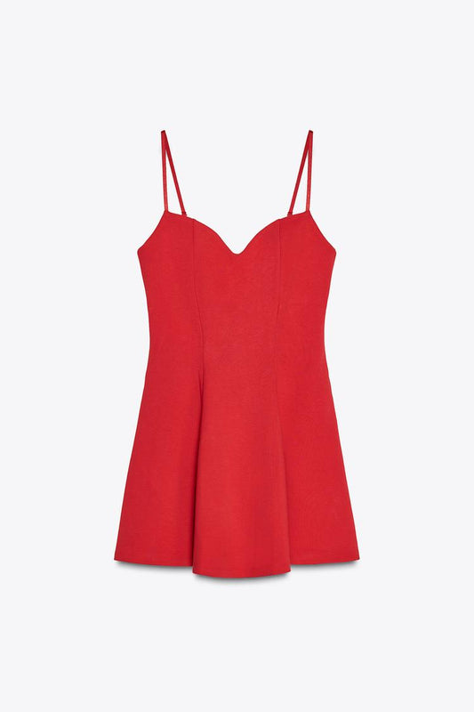 Valentine's Day Dress