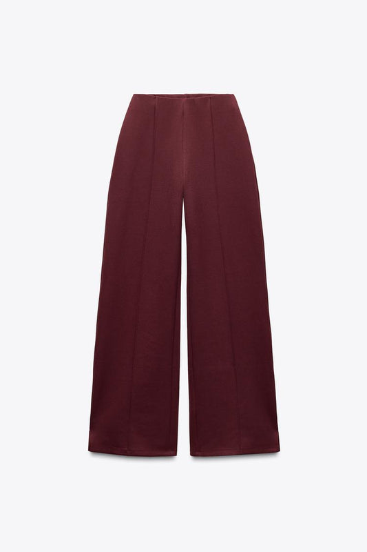 The ÆSTH Knit Pants