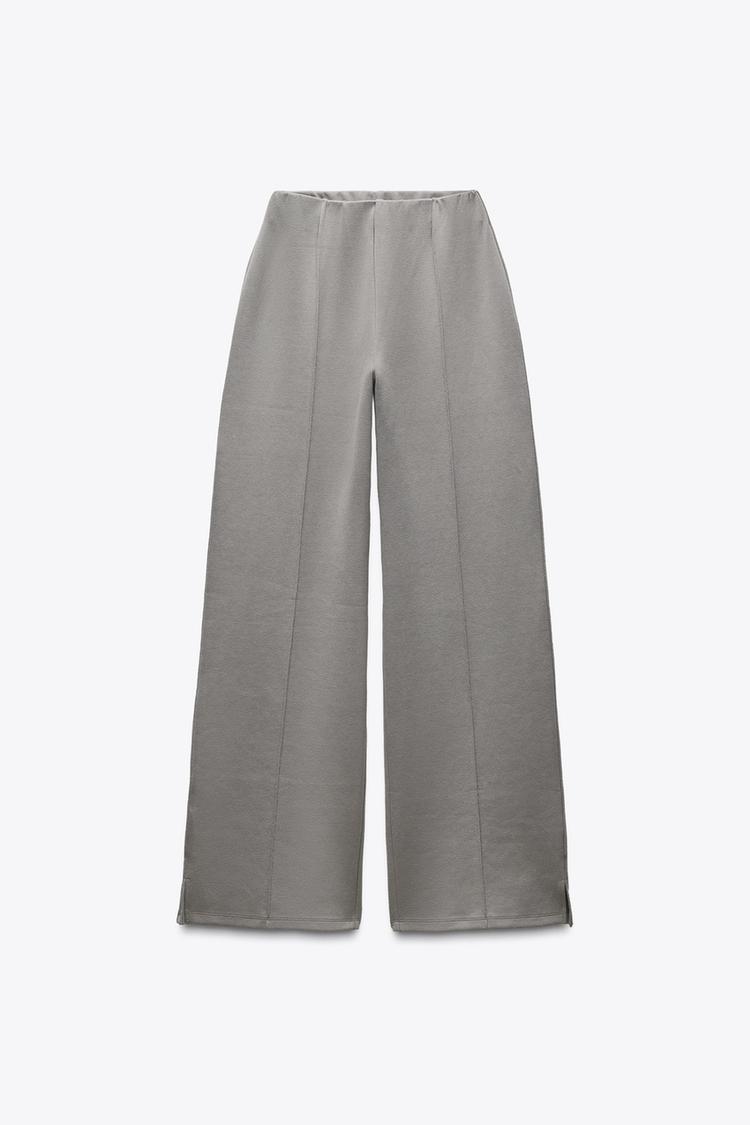The ÆSTH Knit Pants