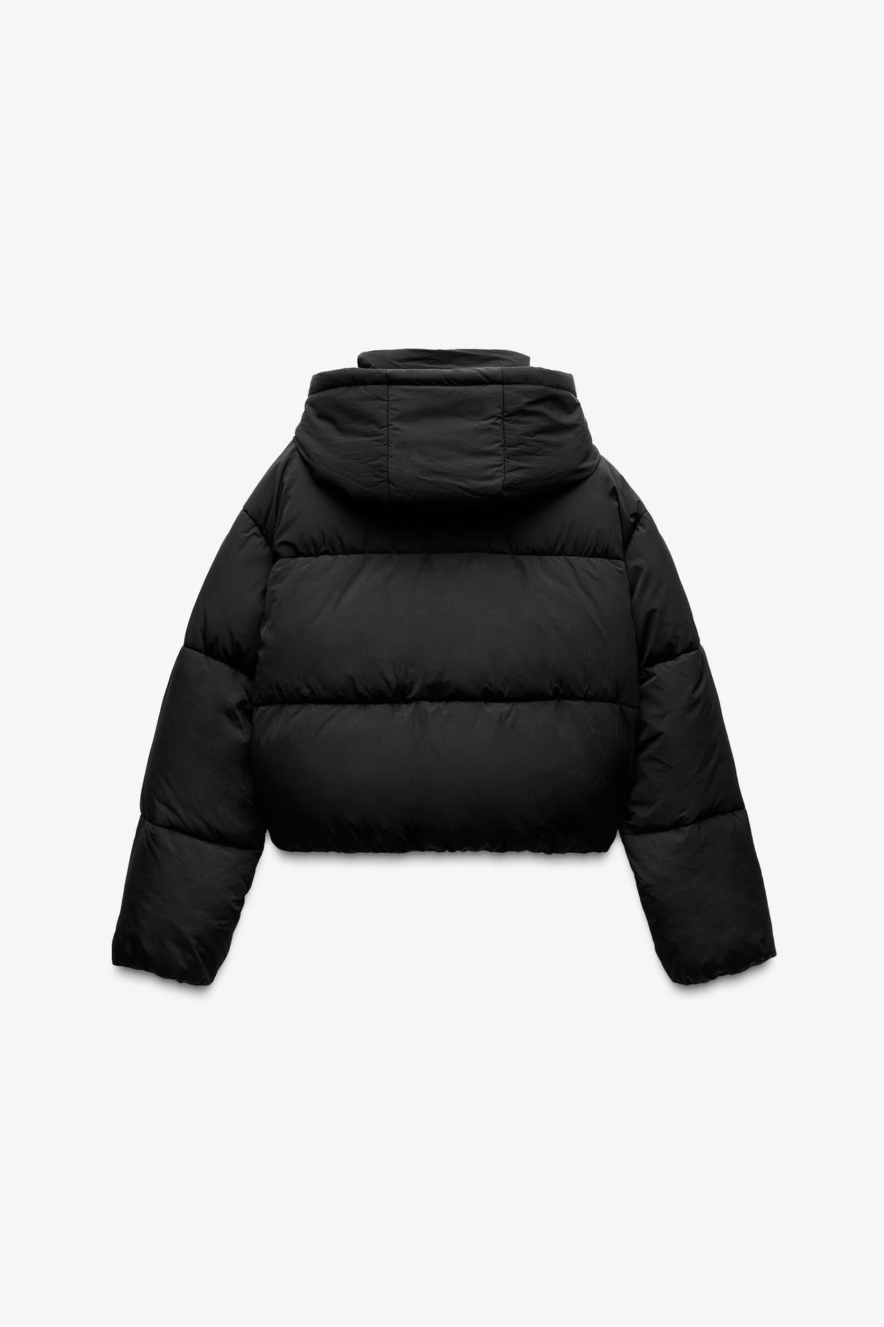 Urban Puffer Jacket