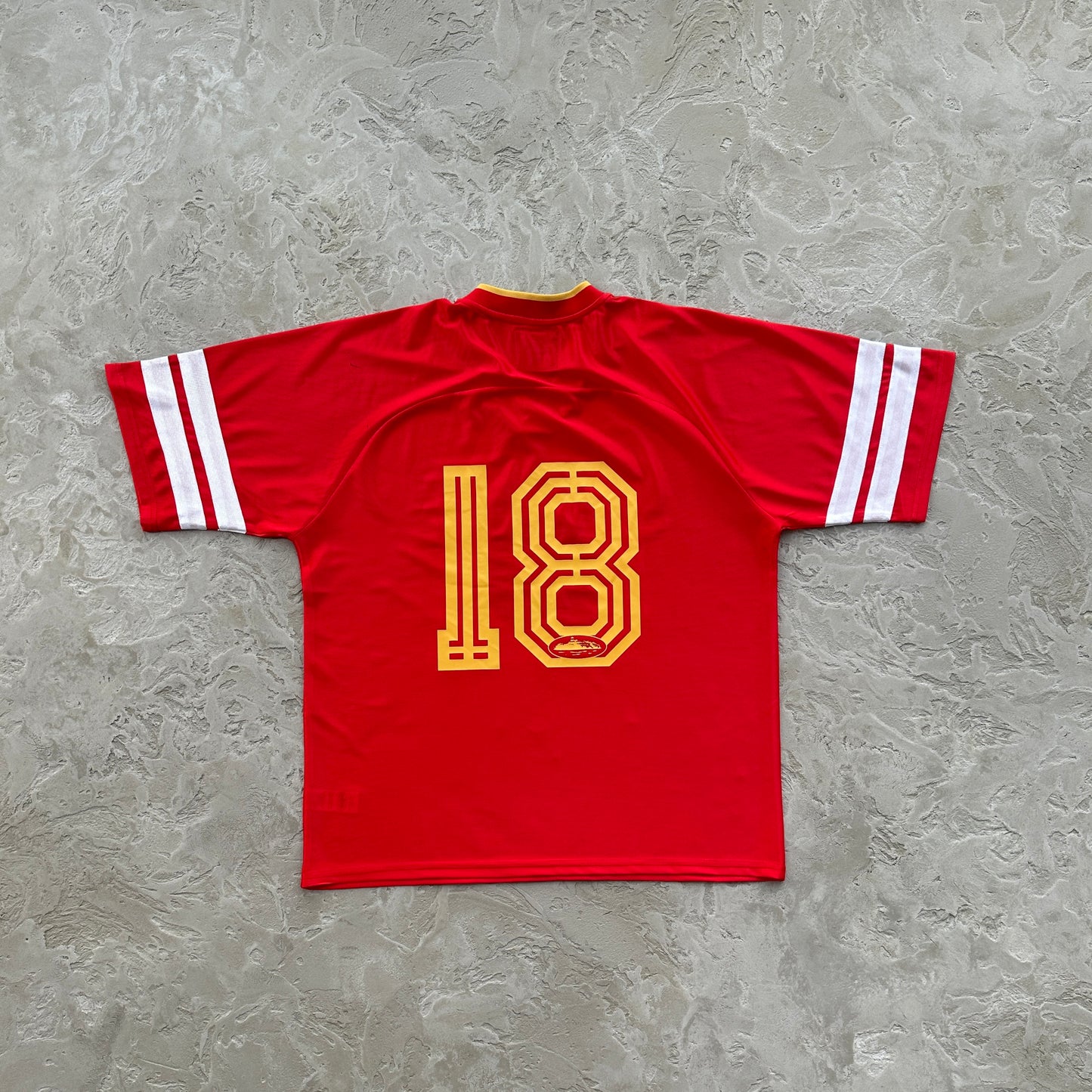 C*rteiz Da Magpies Trikot