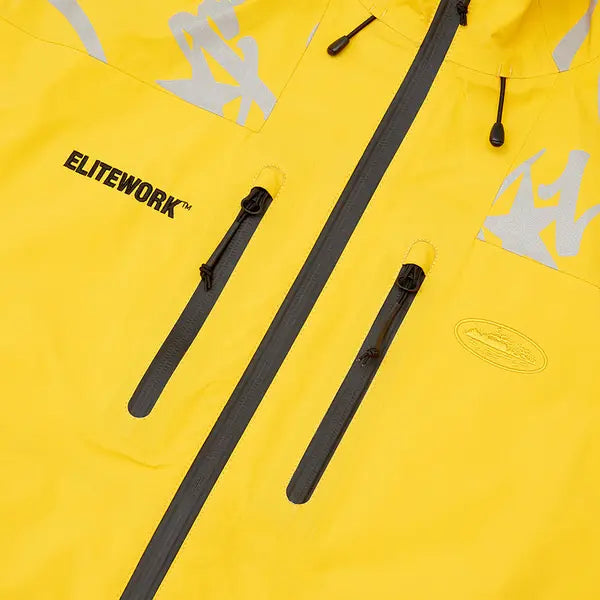 CRTZ Elitework Jacket