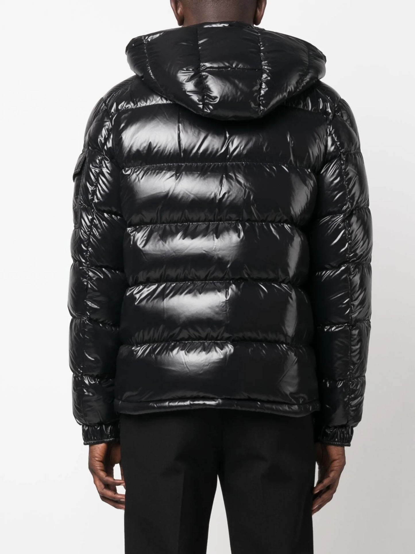 Monc-Maya Puffer