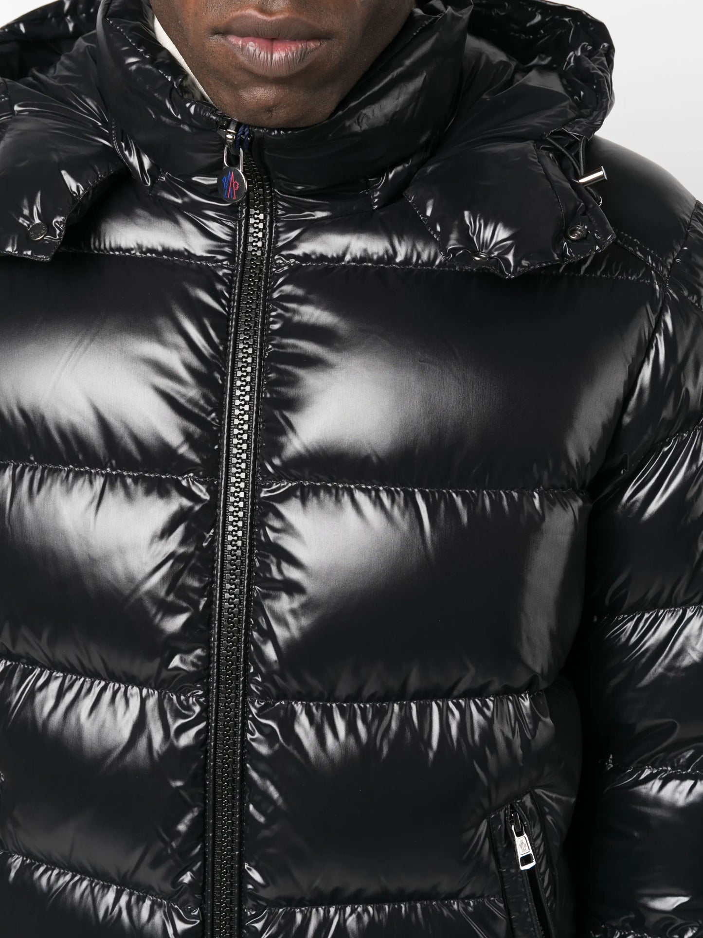 Monc-Maya Puffer