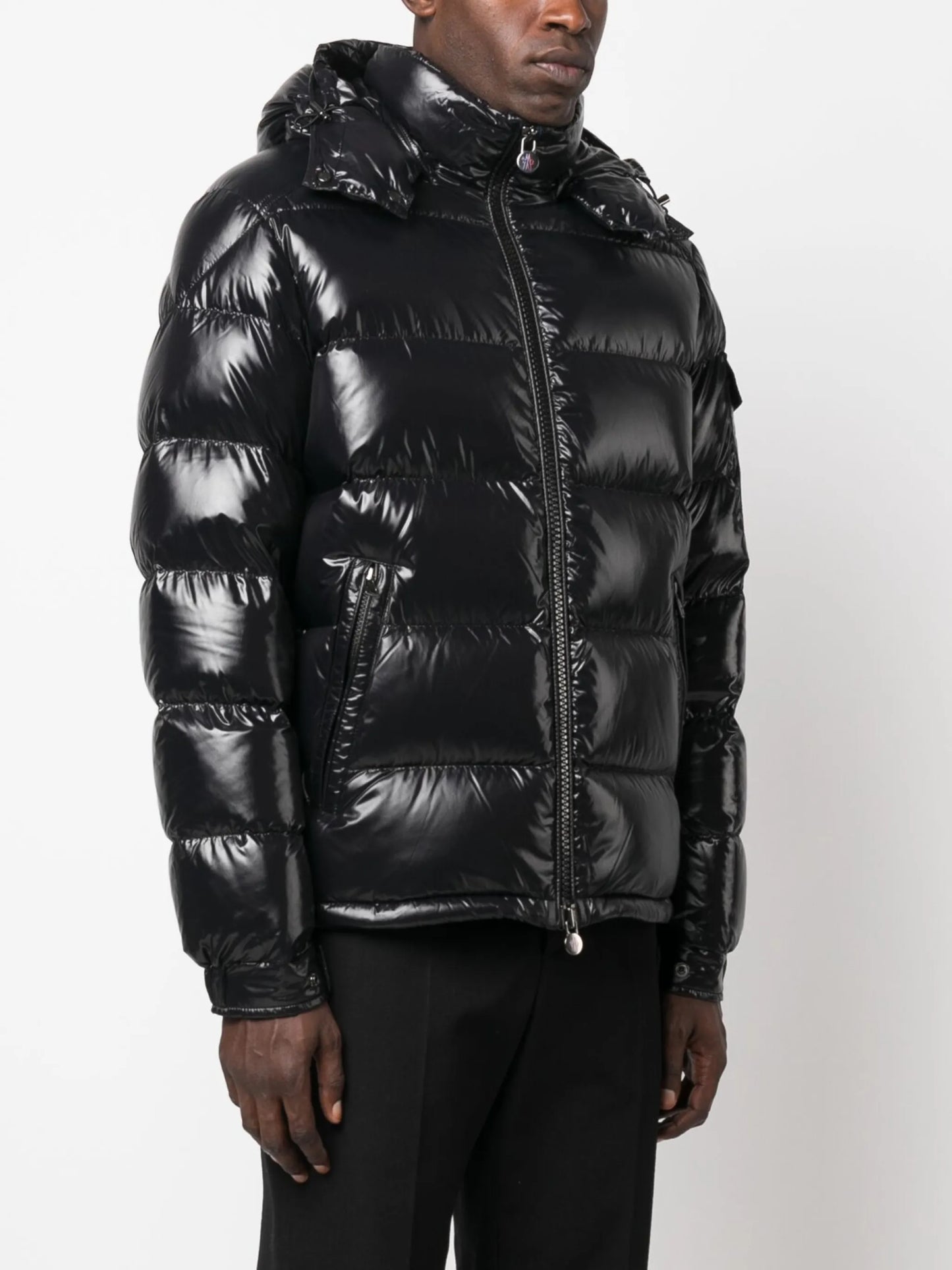 Monc-Maya Puffer