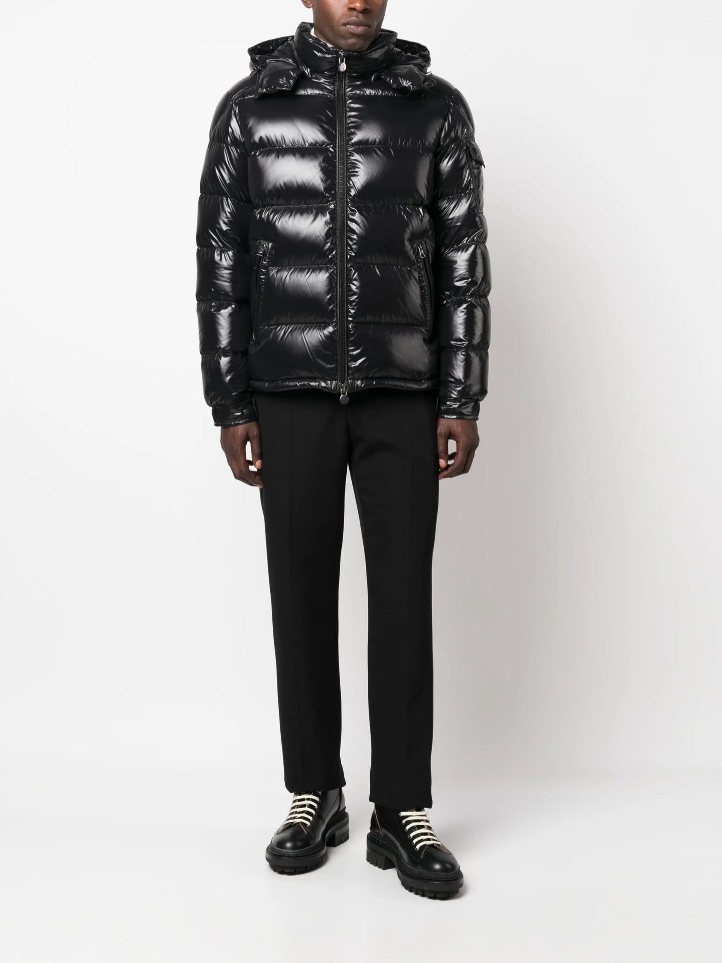 Monc-Maya Puffer