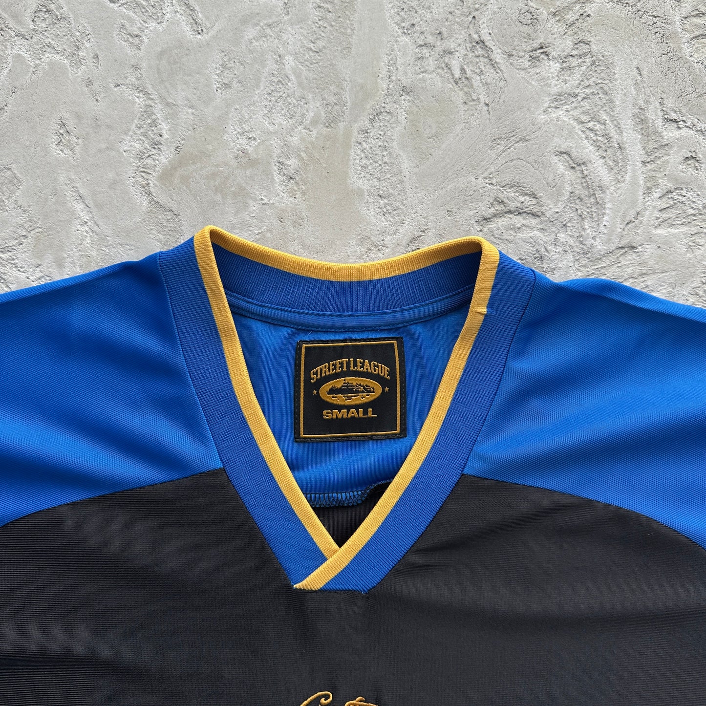 C*rteiz Da Magpies Trikot