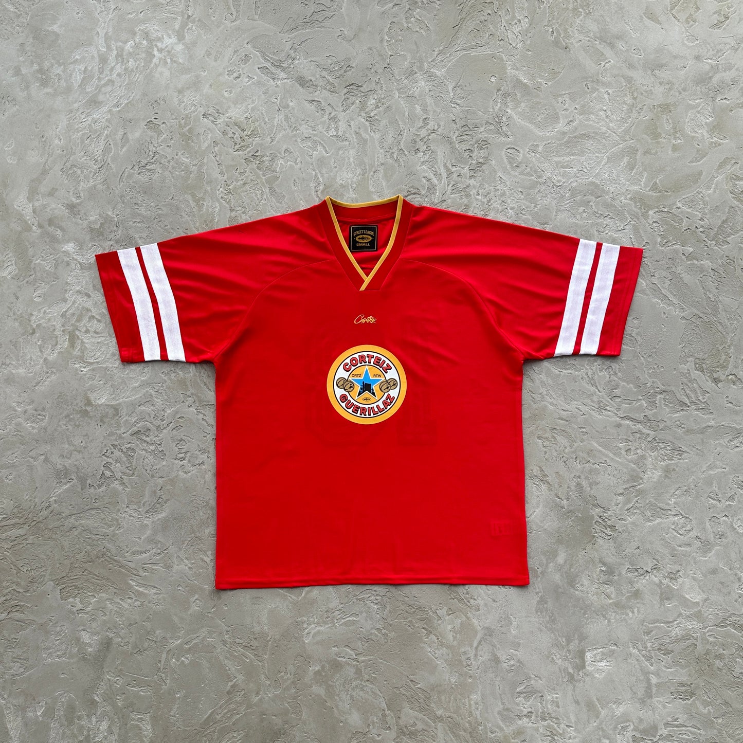 C*rteiz Da Magpies Trikot