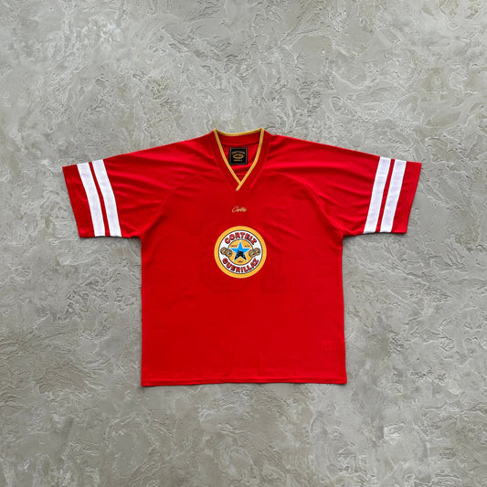 CRTZ Da Magpies Trikot