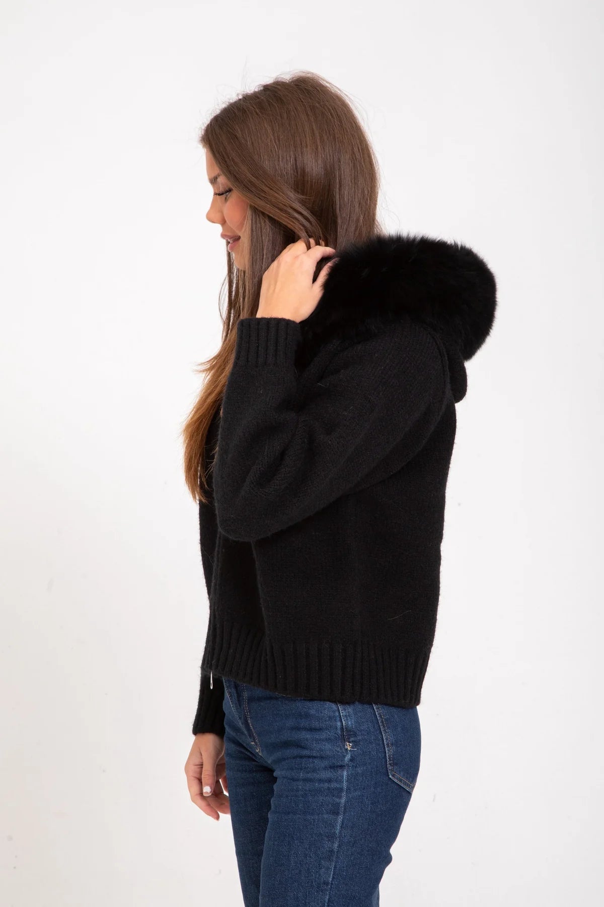 Cozy Chic Cardigan