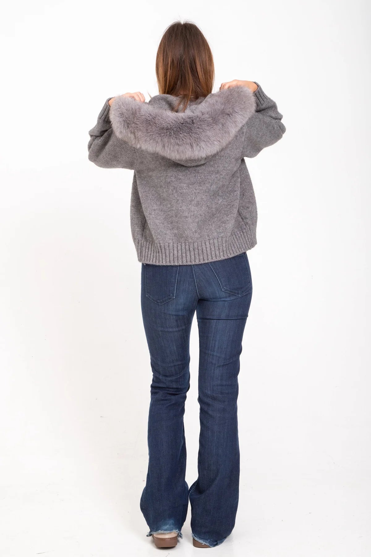 Cozy Chic Cardigan