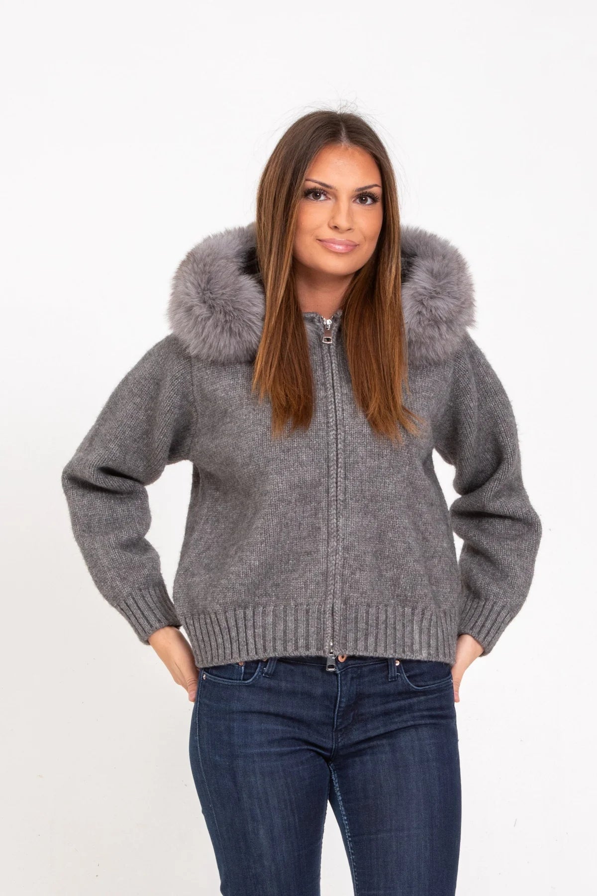 Cozy Chic Cardigan