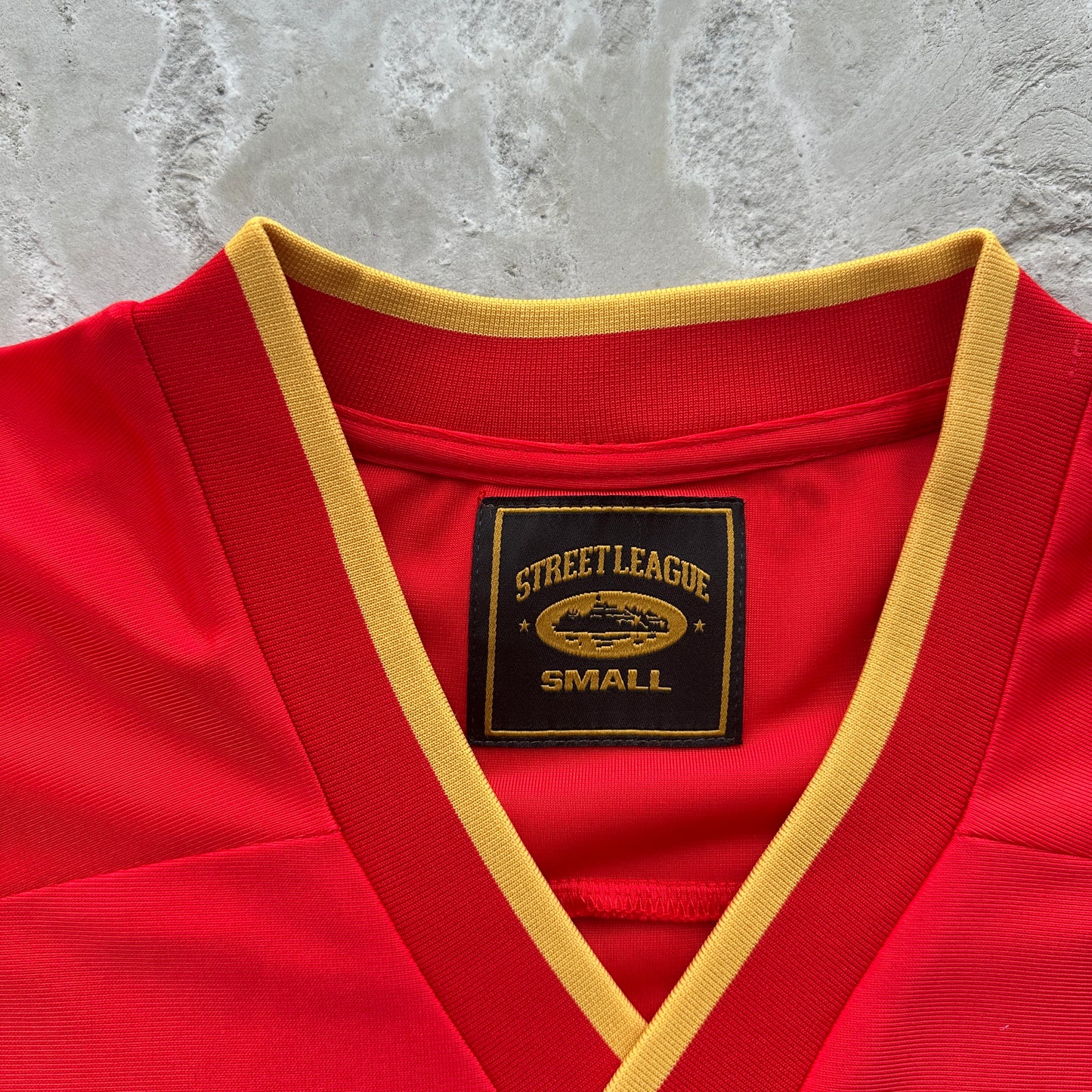 C*rteiz Da Magpies Trikot