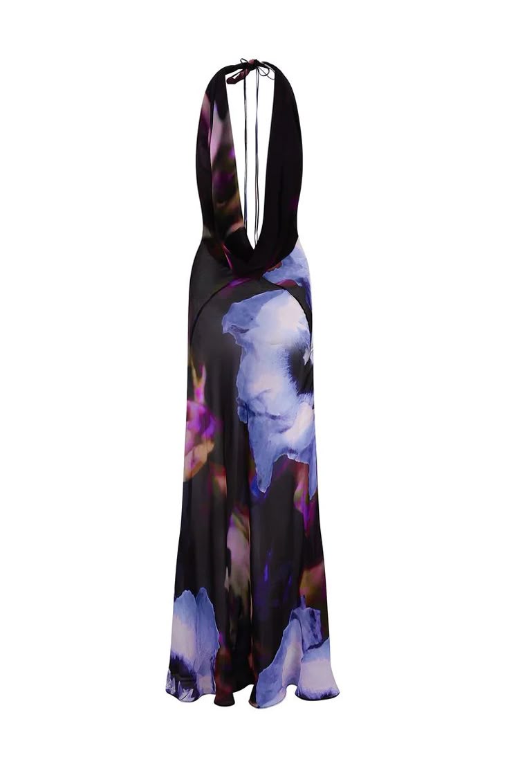 The Euphoria Dress