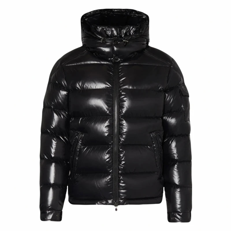 Monc-Maya Puffer