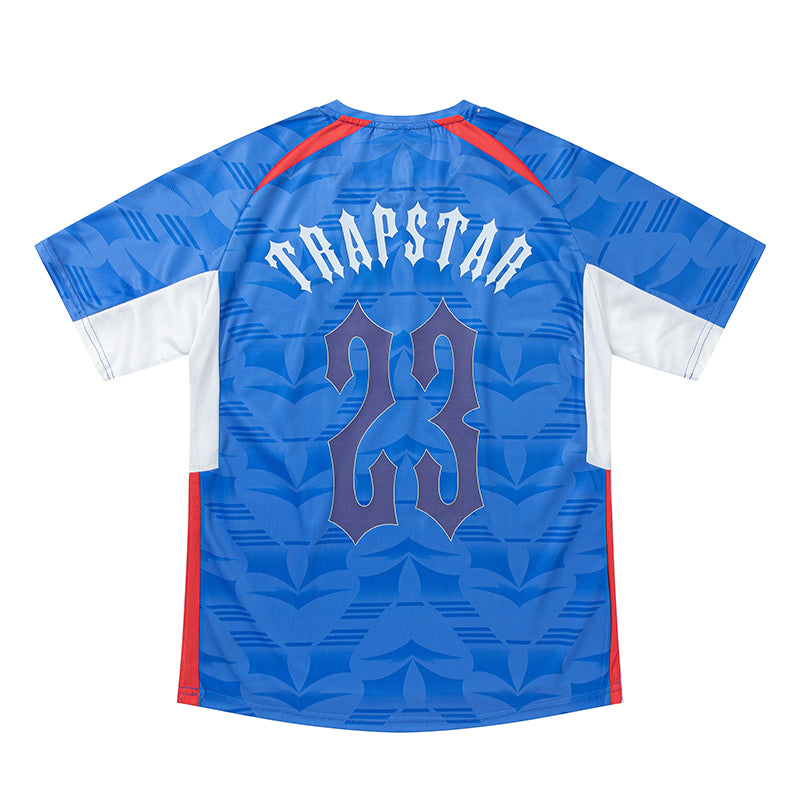 Tra*star T Football Jersey