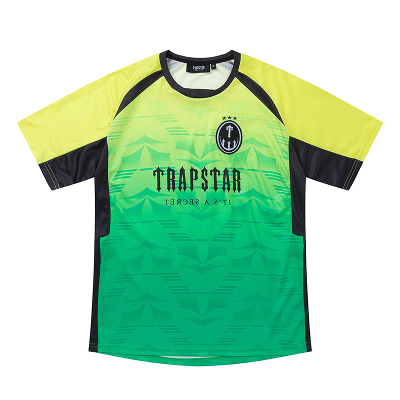 Tra*star T Football Jersey