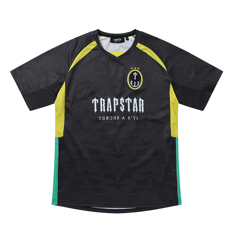 Tra*star T Football Jersey
