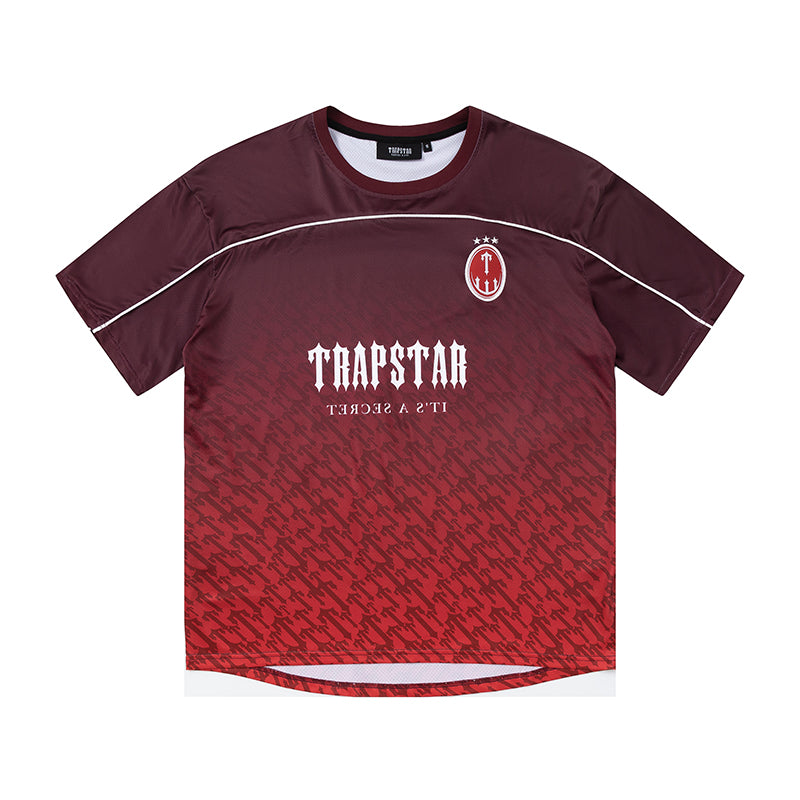 Tra*star T Football Jersey