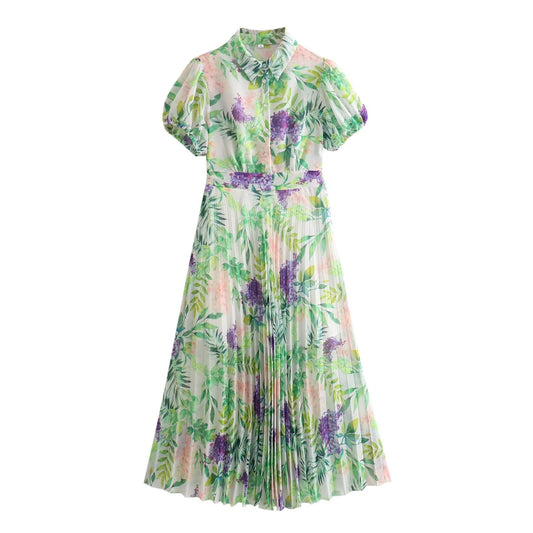 The Bianca Dress