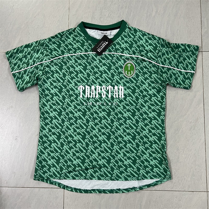 Tra*star T Football Jersey