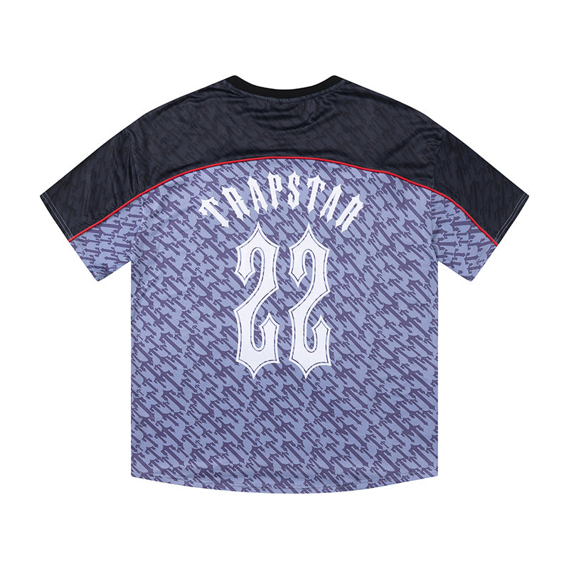 Tra*star T Football Jersey