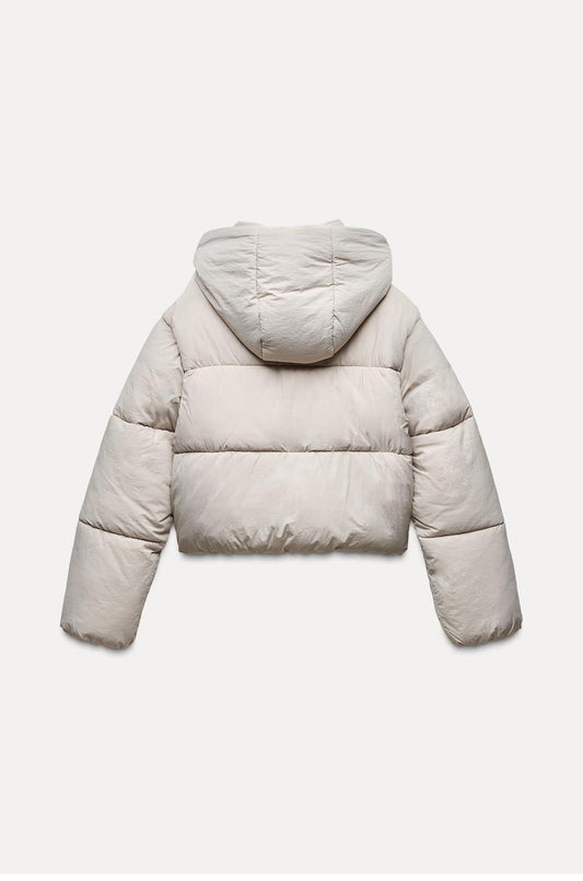 Urban Puffer Jacket