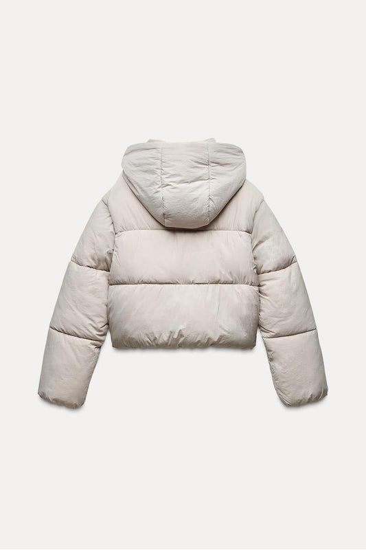 Urban Puffer Jacket