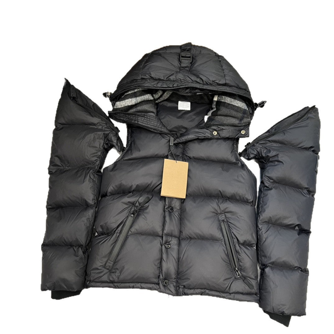 BBerry Puffer