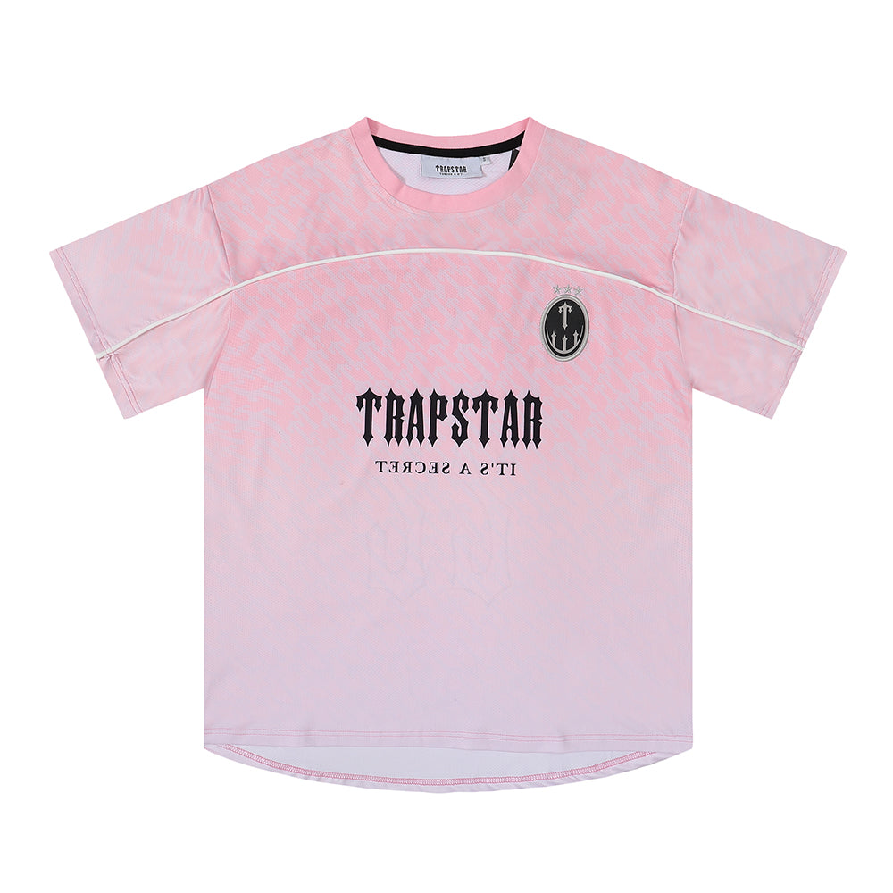 Tra*star T Football Jersey