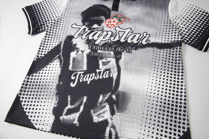 N*ne Of Us X Tr*pstar T-Shirt