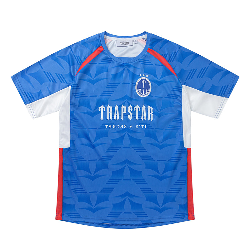 Tra*star T Football Jersey