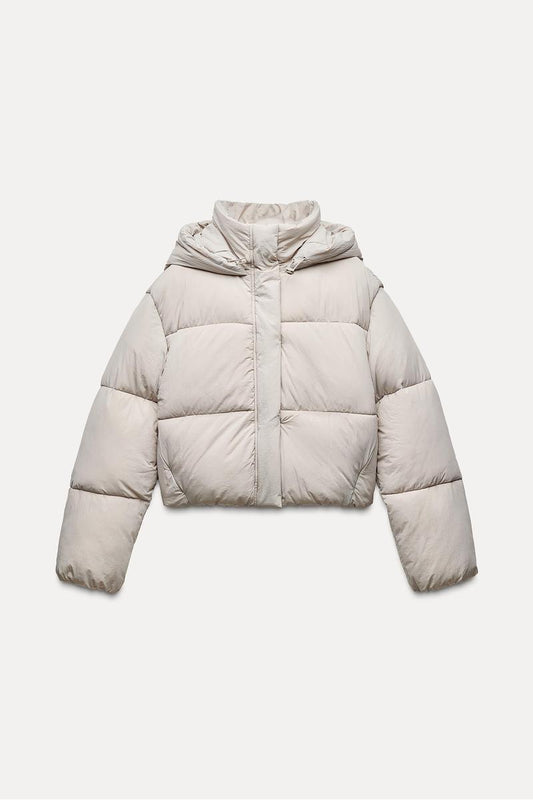 Urban Puffer Jacket
