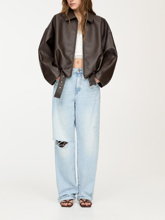Viral Bear Jacket