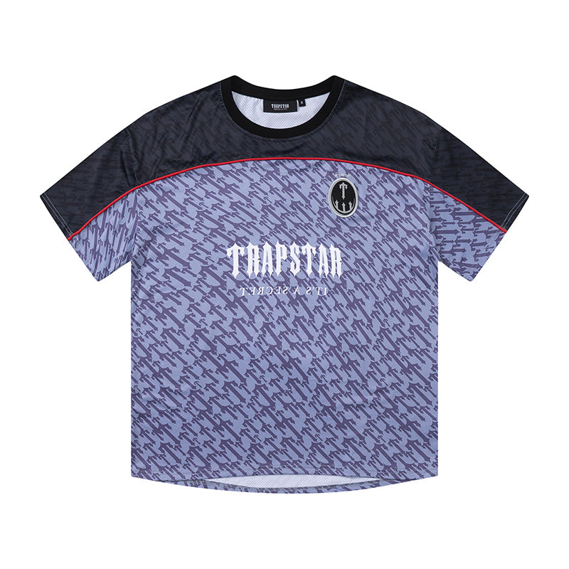 Tra*star T Football Jersey