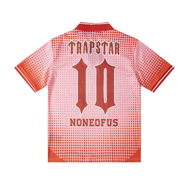 N*ne Of Us X Tr*pstar T-Shirt