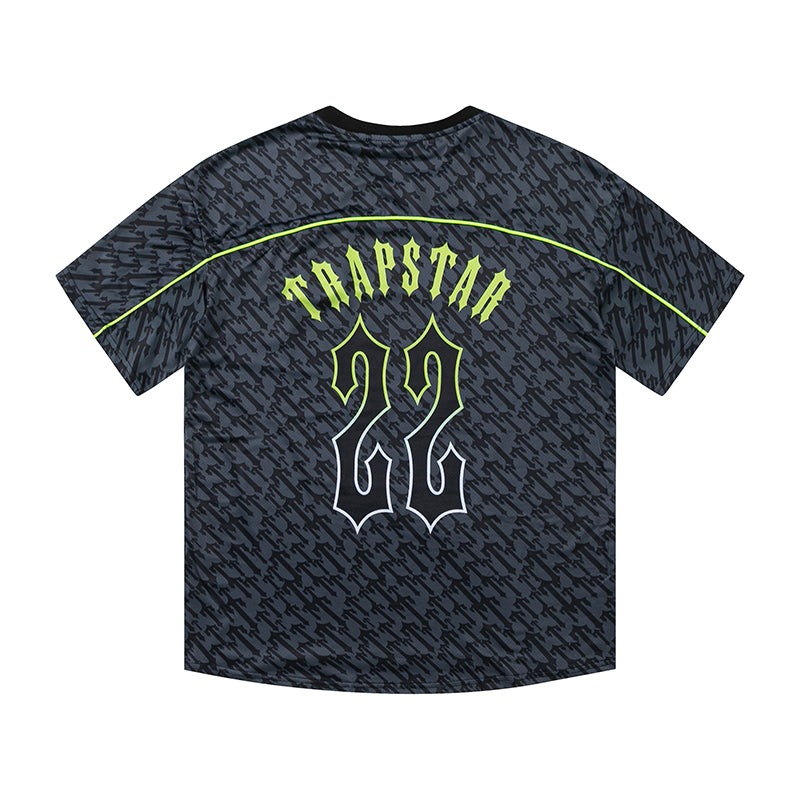 Tra*star T Football Jersey