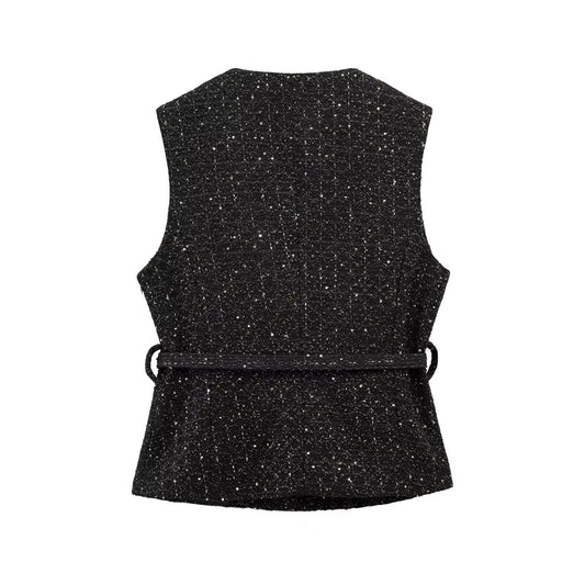 Viral ÆSTHETIQUE Vest