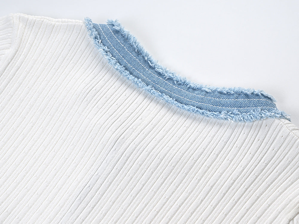 The ÆSTH Santorini Dress