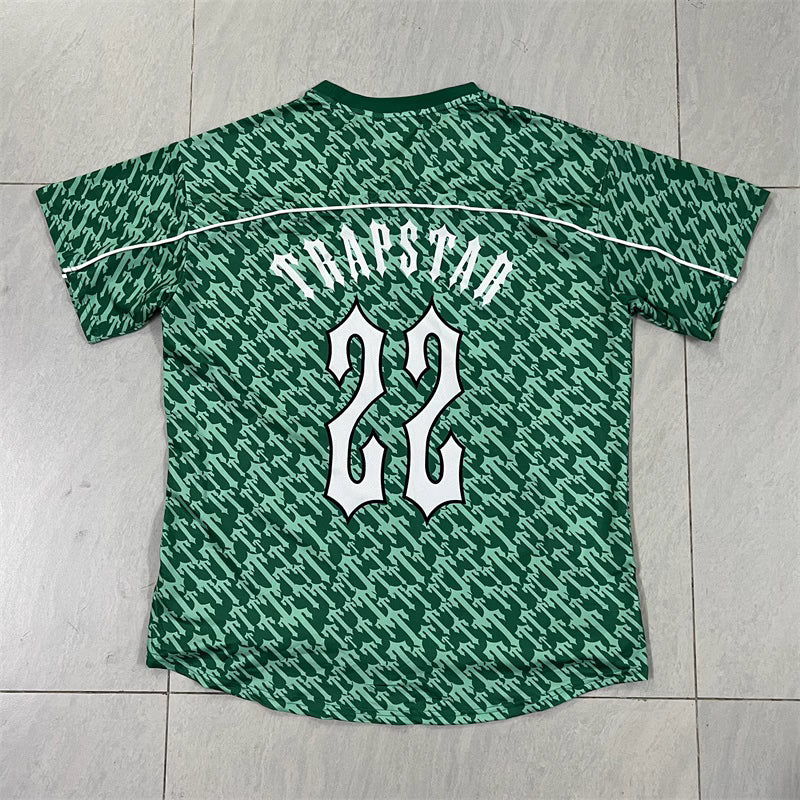 Tra*star T Football Jersey