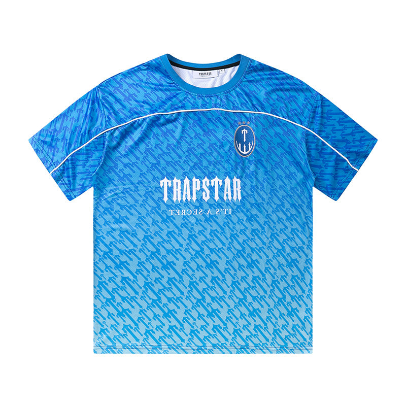 Tra*star T Football Jersey