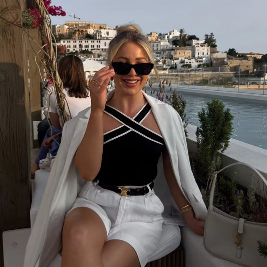 Saint-Tropez Top