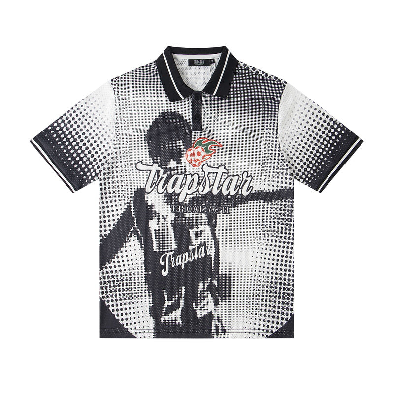 N*ne Of Us X Tr*pstar T-Shirt