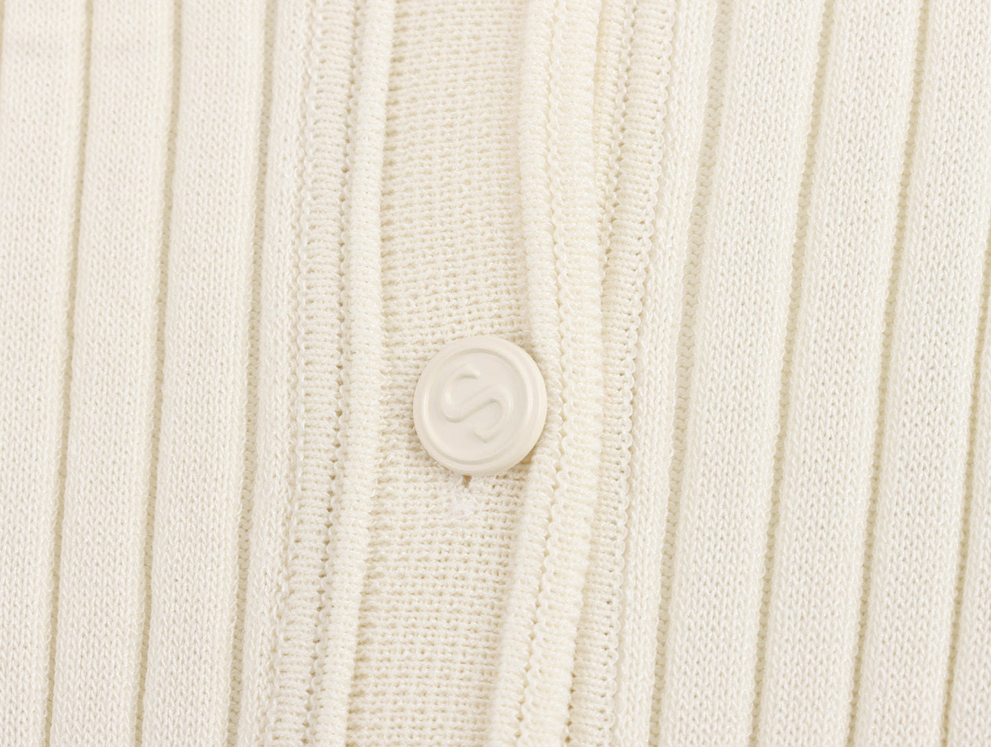 The ÆSTH Knitted Dress