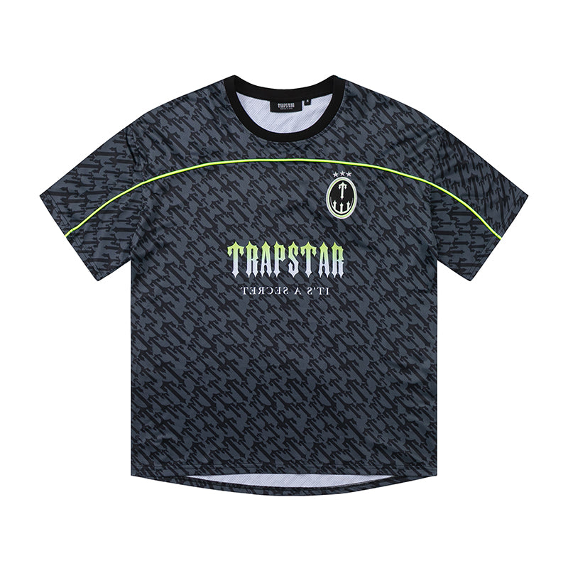 Tra*star T Football Jersey