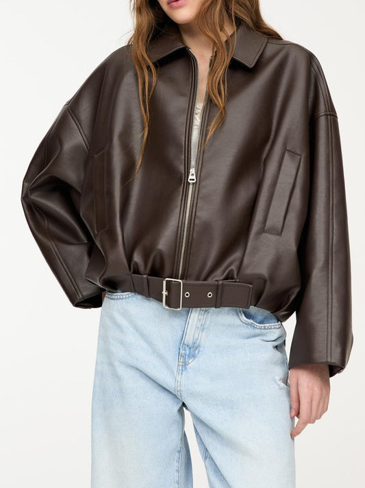 Viral Bear Jacket