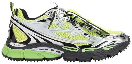 ÆSTH Motion Runner