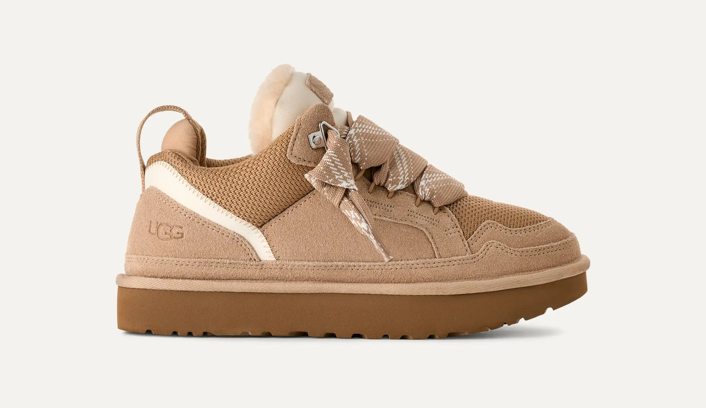 The ÆSTH Lowmel Sneaker