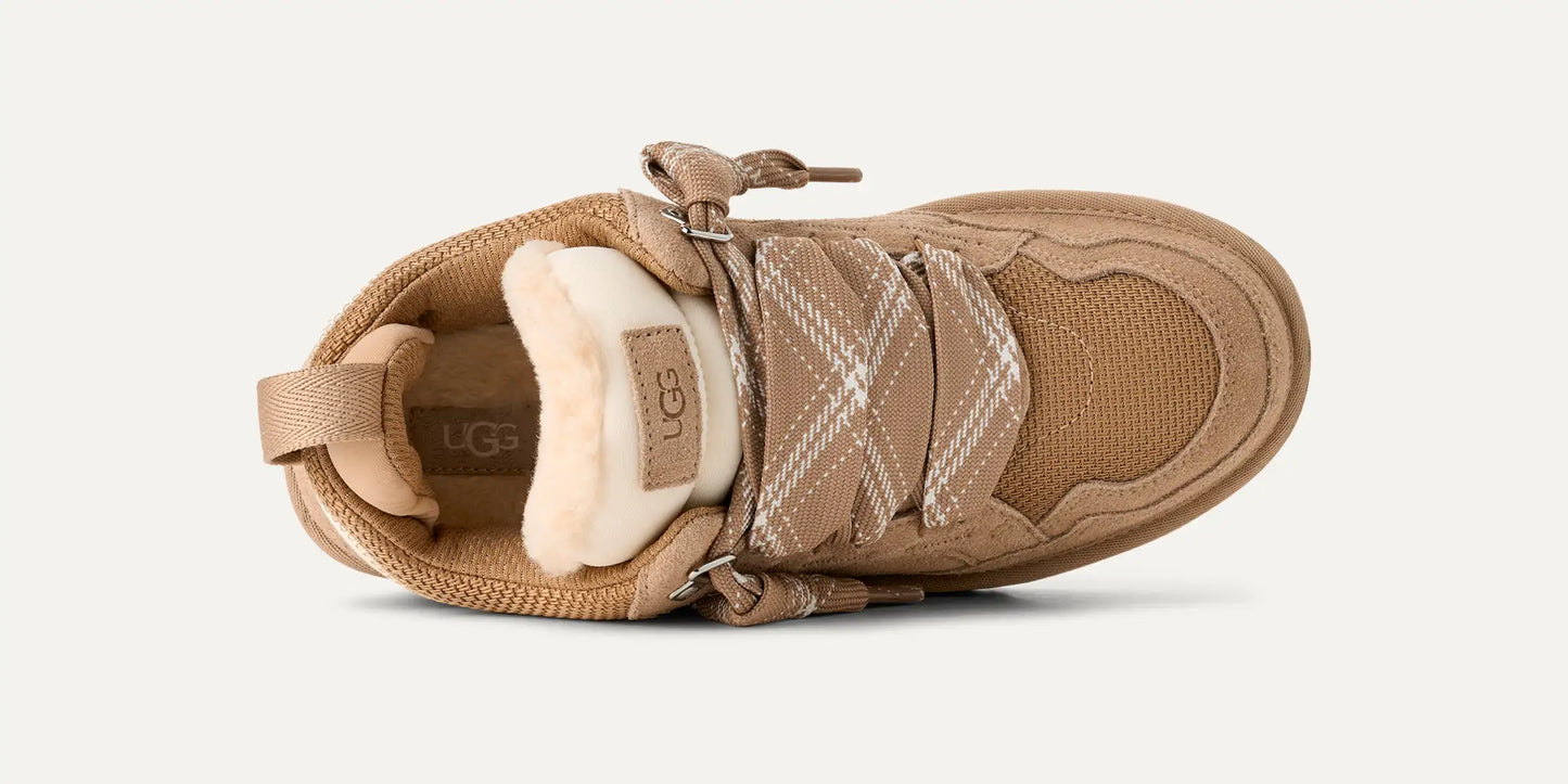 The ÆSTH Lowmel Sneaker